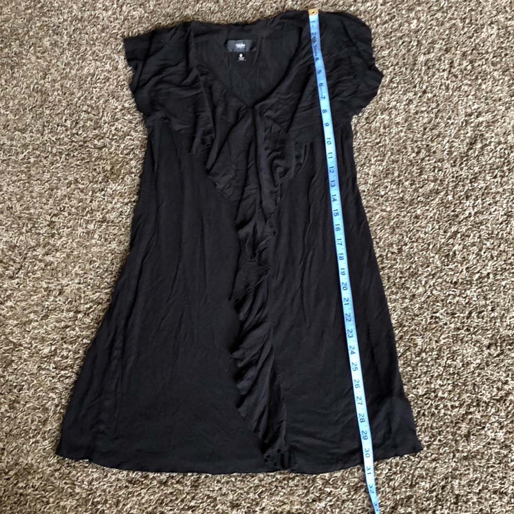 Mossimo swim cover up.